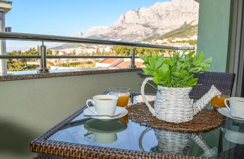 Istok Apartment | Apartment Sopta