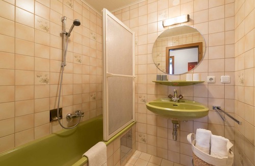 Strobl Apartment | Apartment Sparberblick - Apartment house Roland