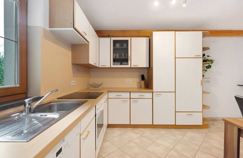 Sarentino Apartment | Apartment 'Sprenghof' with Mountain View, Balcony and Wi-Fi