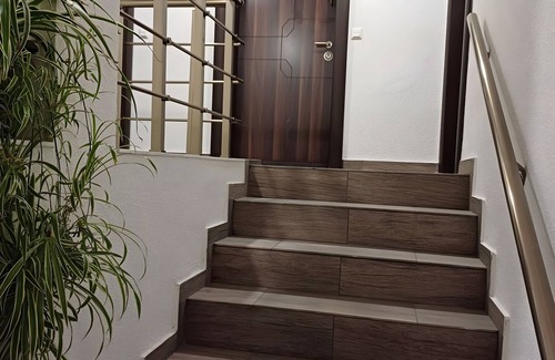 Gera Apartment | Apartment 'Sredniq' with Shared Terrace and Wi-Fi