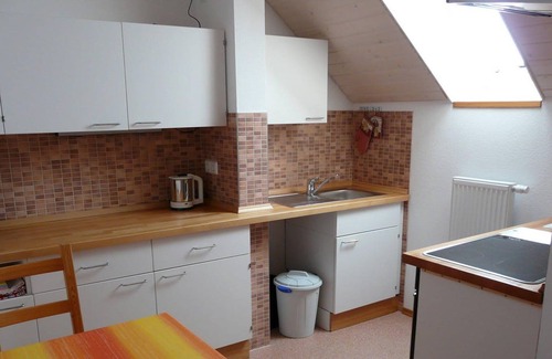 Wangen im Allgaeu Apartment | Apartment Steinhauser