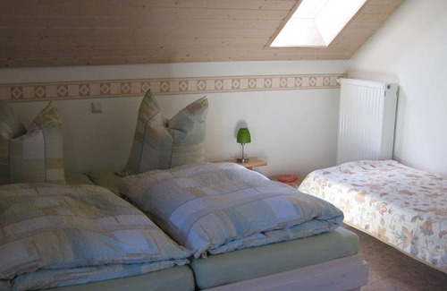 Wangen im Allgaeu Apartment | Apartment Steinhauser