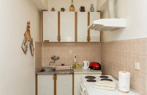 Dubrovnik Apartment | Apartment Stella Polaris - Studio Apartment A2