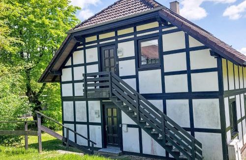 Feriendorf Frankenau Apartment | Apartment Sternberg 225-38 by Interhome