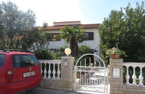 Banjole Apartment | Apartment Stipo A5