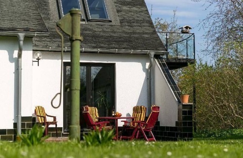 Parchtitz Apartment | Apartment Strandliebe