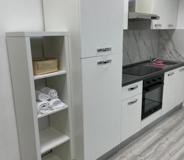 Pula Apartment | Apartment Studio Beauty in Centar