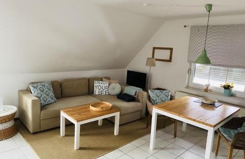 Waase Apartment | Apartment Sturmfrei by Interhome