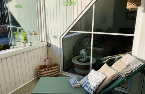 Waase Apartment | Apartment Sturmfrei by Interhome