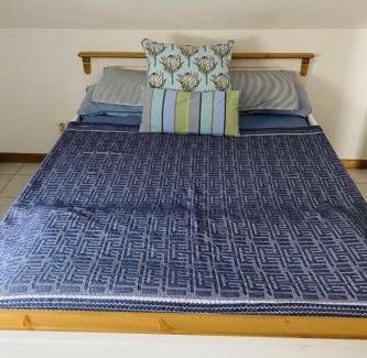 Waase Apartment | Apartment Sturmfrei by Interhome