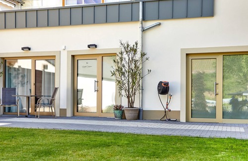Rachtig Apartment | Apartment-Superior-Private Bathroom-Terrace-Rochter Kammer