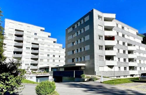 Engelberg Apartment | Apartment Sunnmatt West Wohnung 936 by Interhome