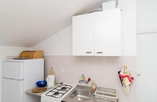 Drace Apartment | Apartment Sutvid with one bedroom