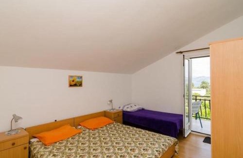 Drace Apartment | Apartment Sutvid with one bedroom