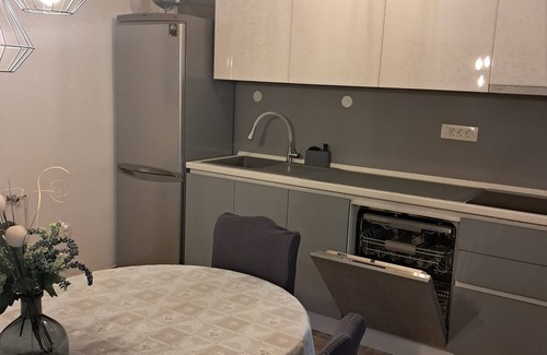 Primosten Burnji Apartment | Apartment Svabo (71051-A1) - Dolac