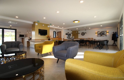 Arena Apartment | Apartment T3 for 2 to 6 people