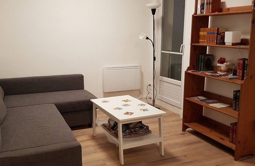 Alphonse Guerin Apartment | Apartment T3 Refurbished