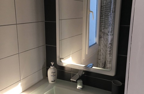 Alphonse Guerin Apartment | Apartment T3 Refurbished