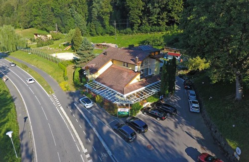 Heiligen Gestade Apartment | Apartment Tamara's