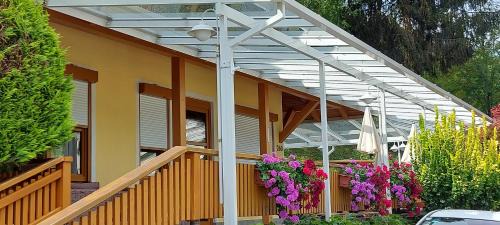 Heiligen Gestade Apartment | Apartment Tamara's