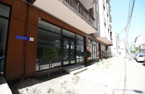 Saburtalo Apartment | Apartment Tbilisi