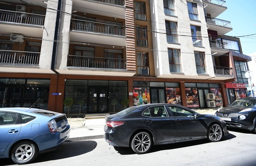 Saburtalo Apartment | Apartment Tbilisi