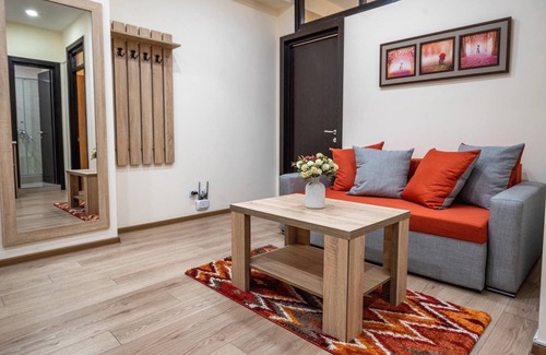 Saburtalo Apartment | Apartment Tbilisi