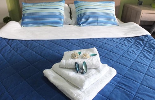 Podgorica Apartment | Apartment Temple