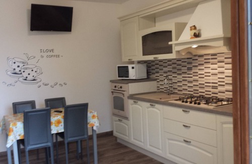 Molveno Apartment | Apartment "the smile" and The Joys with fantastic terrace overlooking the lake *