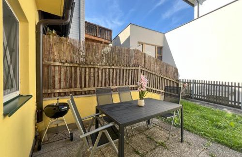Bad Aussee Apartment | Apartment Theresa - LANDLUFT