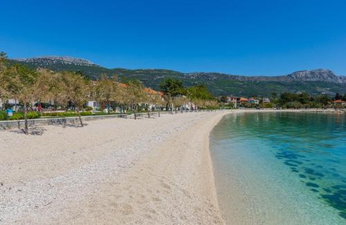 Kastel Stari Apartment | Apartment Tin
