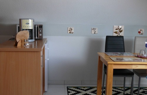 Prora Apartment | Apartment Tinchen Prora Rügen - Apartment Tinchen *