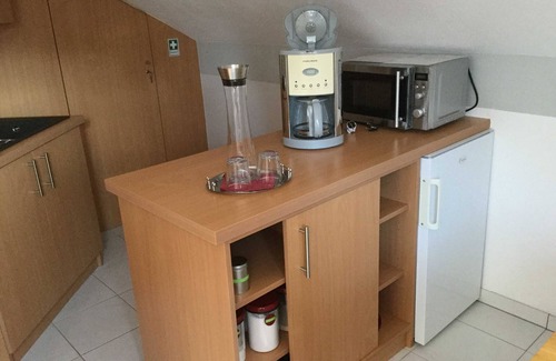 Prora Apartment | Apartment Tinchen Prora Rügen - Apartment Tinchen *