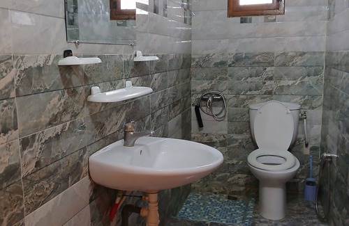 Aghir Apartment | Apartment Doha Phare de Midoun