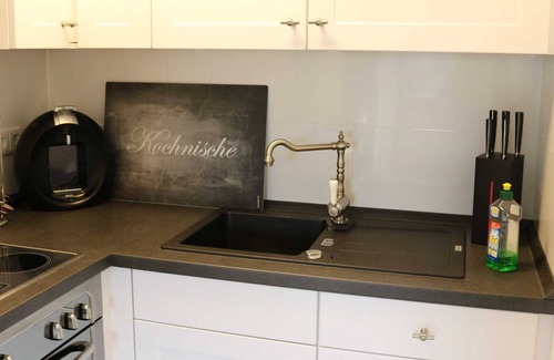 Rosenow Apartment | Apartment to the Schwandter See