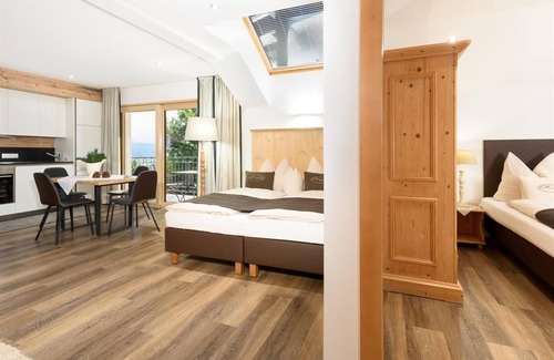 Hoetting Other | Apartment Top 4B "Felsgeschichten" - Kasperhof Appartments Innsbruck