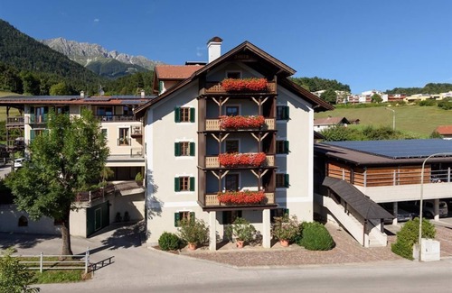 Hoetting Other | Apartment Top 4B "Felsgeschichten" - Kasperhof Appartments Innsbruck