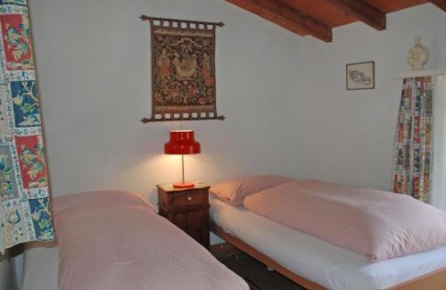 Locarno Apartment | Apartment Tre G OG by Interhome