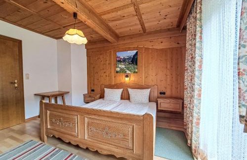 Laimach Apartment | Apartment Trojer-2 by Interhome