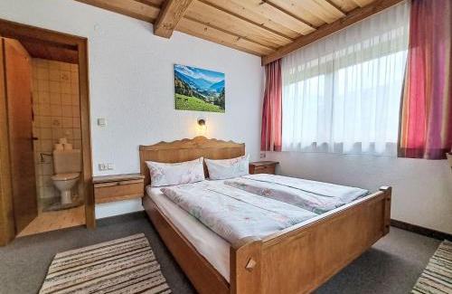 Laimach Apartment | Apartment Trojer-2 by Interhome