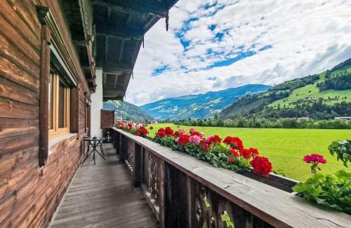 Laimach Apartment | Apartment Trojer-2 by Interhome