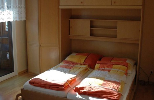 Todtmoos Apartment | Apartment - Type A