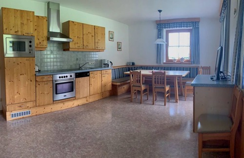 Pichl-Preunegg Other | Apartment type C Ennstal - Kurzbucher - Heisshof