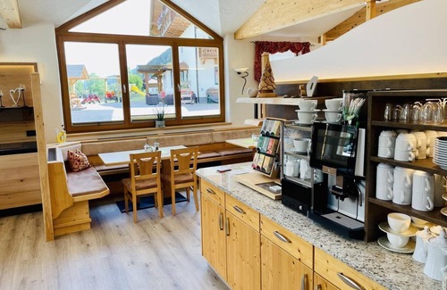 Pichl-Preunegg Other | Apartment type C Ennstal - Kurzbucher - Heisshof