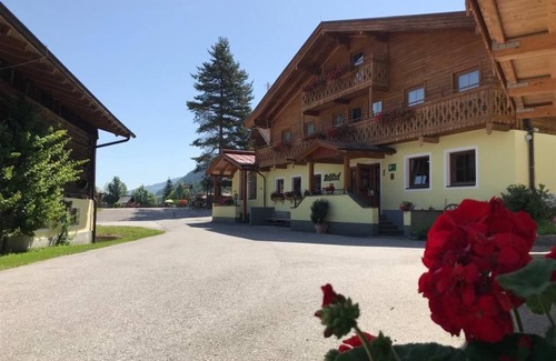 Pichl-Preunegg Other | Apartment type C Ennstal - Kurzbucher - Heisshof