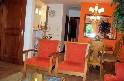 Beco da Alegria Apartment | Apartment type House (With Wi-Fi)