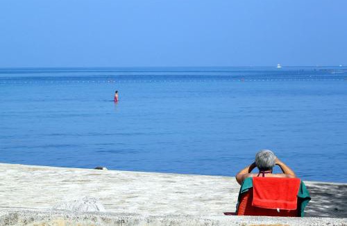 Umag Apartment | Apartment Umag 7666b