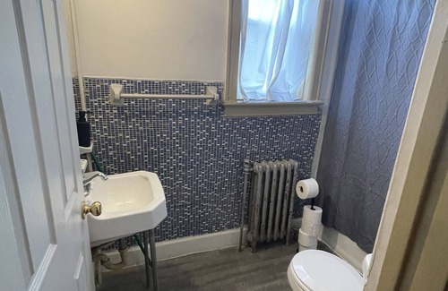 Detroit Apartment | Apartment unit in Southwest Detroit