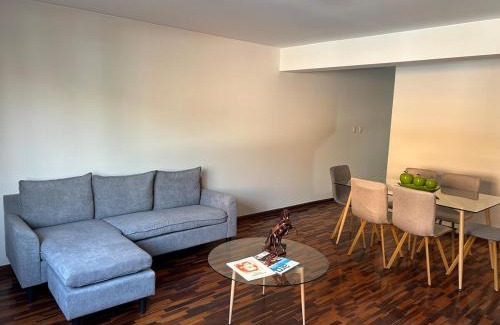 Santiago de Surco Apartment | Apartment - US Embassy