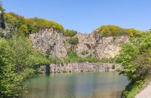 Sandvig Apartment | Apartment Veli - 300m from the sea by Interhome